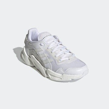 Sneaker bassa di ADIDAS SPORTSWEAR in bianco