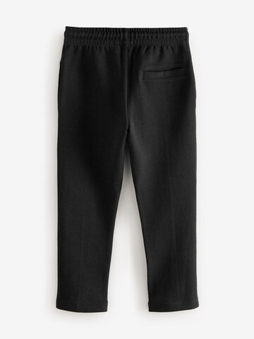 Next Tapered Hose in Schwarz