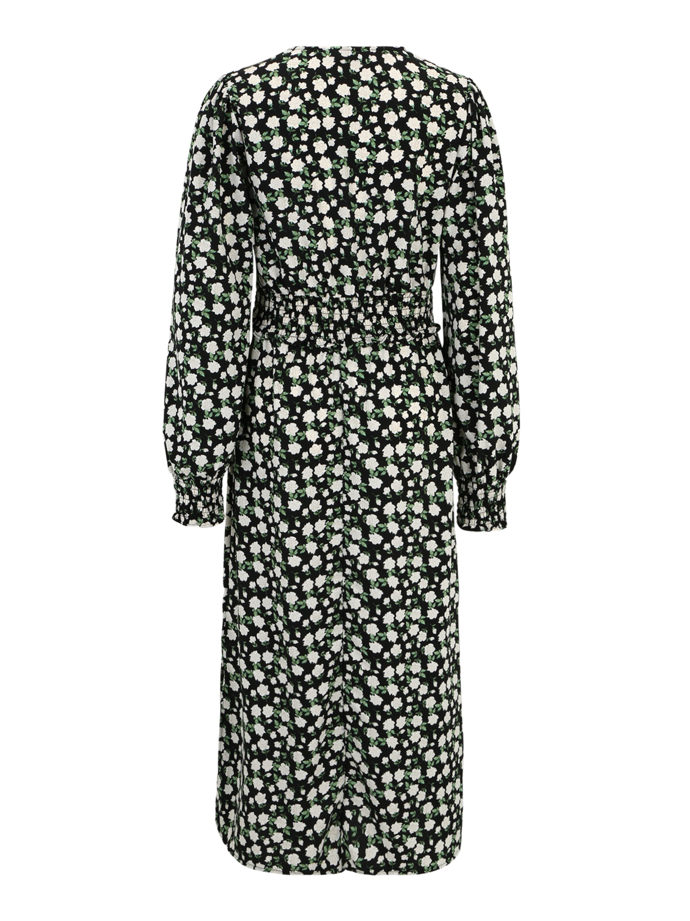 Dorothy Perkins Tall Ruha - fekete