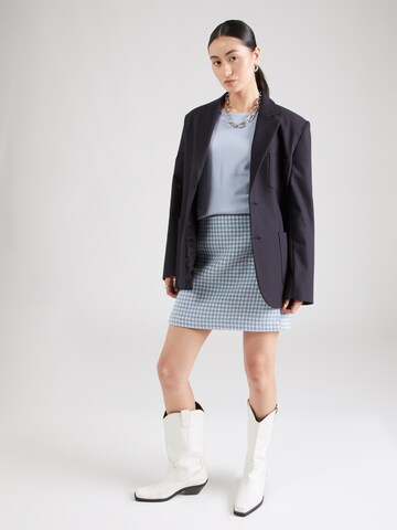 GERRY WEBER Trui in Blauw