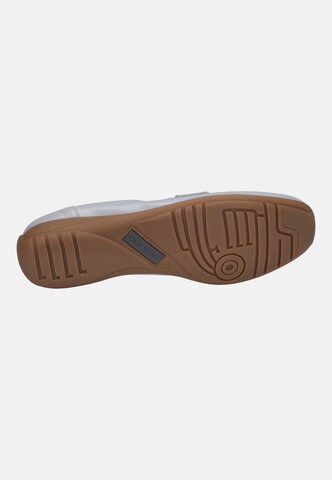 JOSEF SEIBEL Slipper 'Fenja 22' in Blau