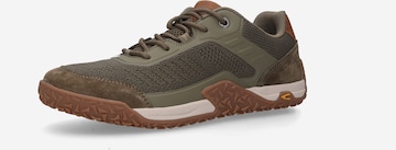 CAMEL ACTIVE Sneaker in Grün: Vorderseite