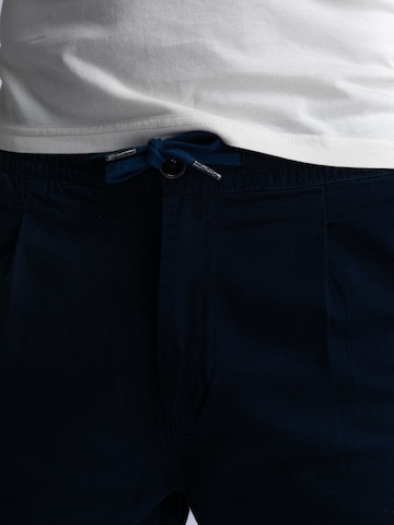 regular Pantaloni chino di Petrol Industries in blu