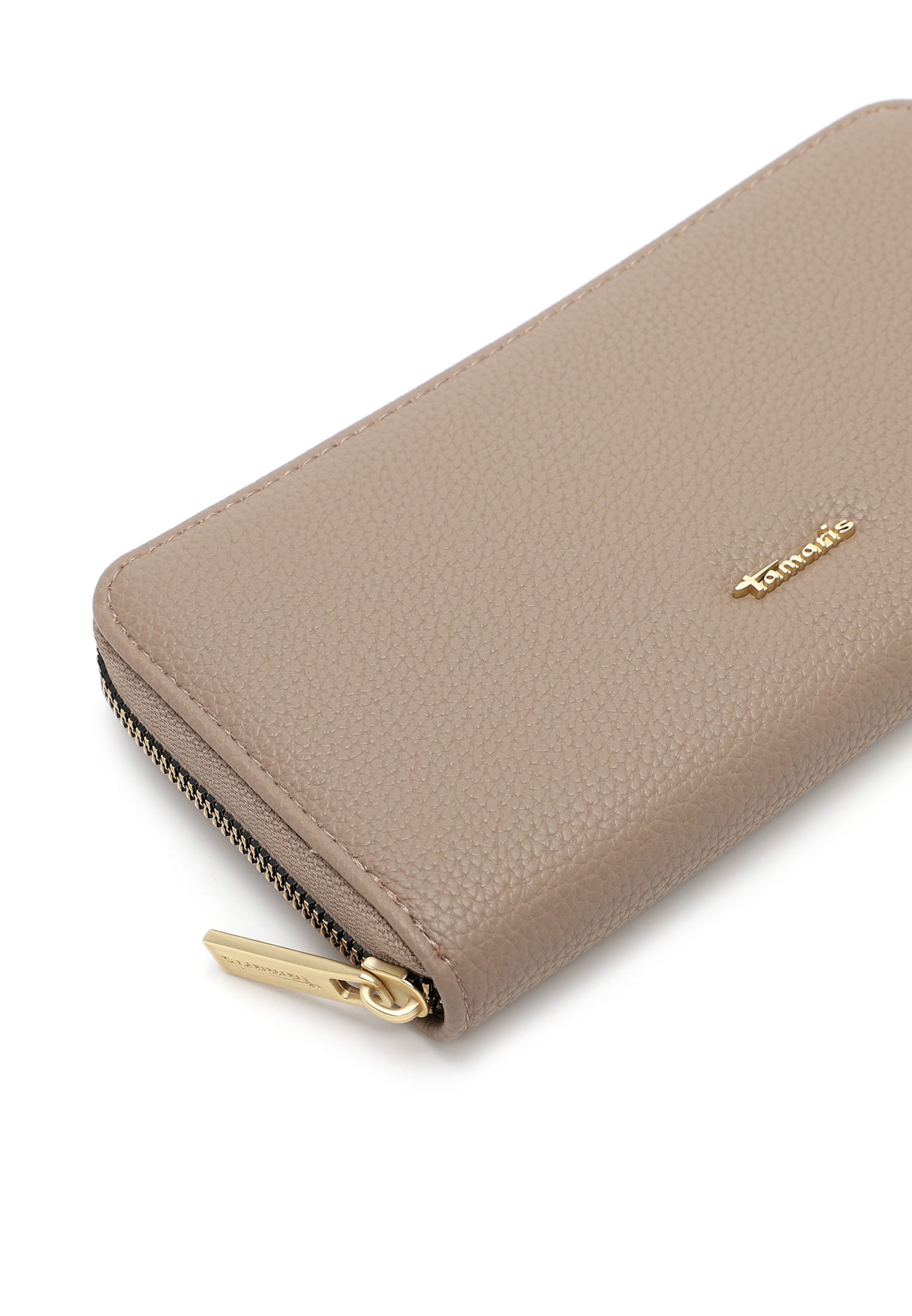 Porte-monnaies ' TAS Marissa ' Tamaris en beige