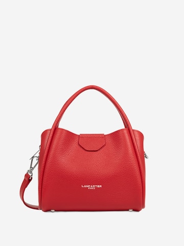 LANCASTER Paris Handtas 'Aimantée S Ida' in Rood: voorkant