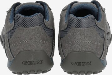 GEOX Slip-Ons in Grey