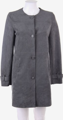 Orsay Jacket & Coat in S in Grey: front