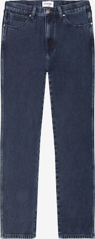 WRANGLER Jeans in Blau: Vorderseite