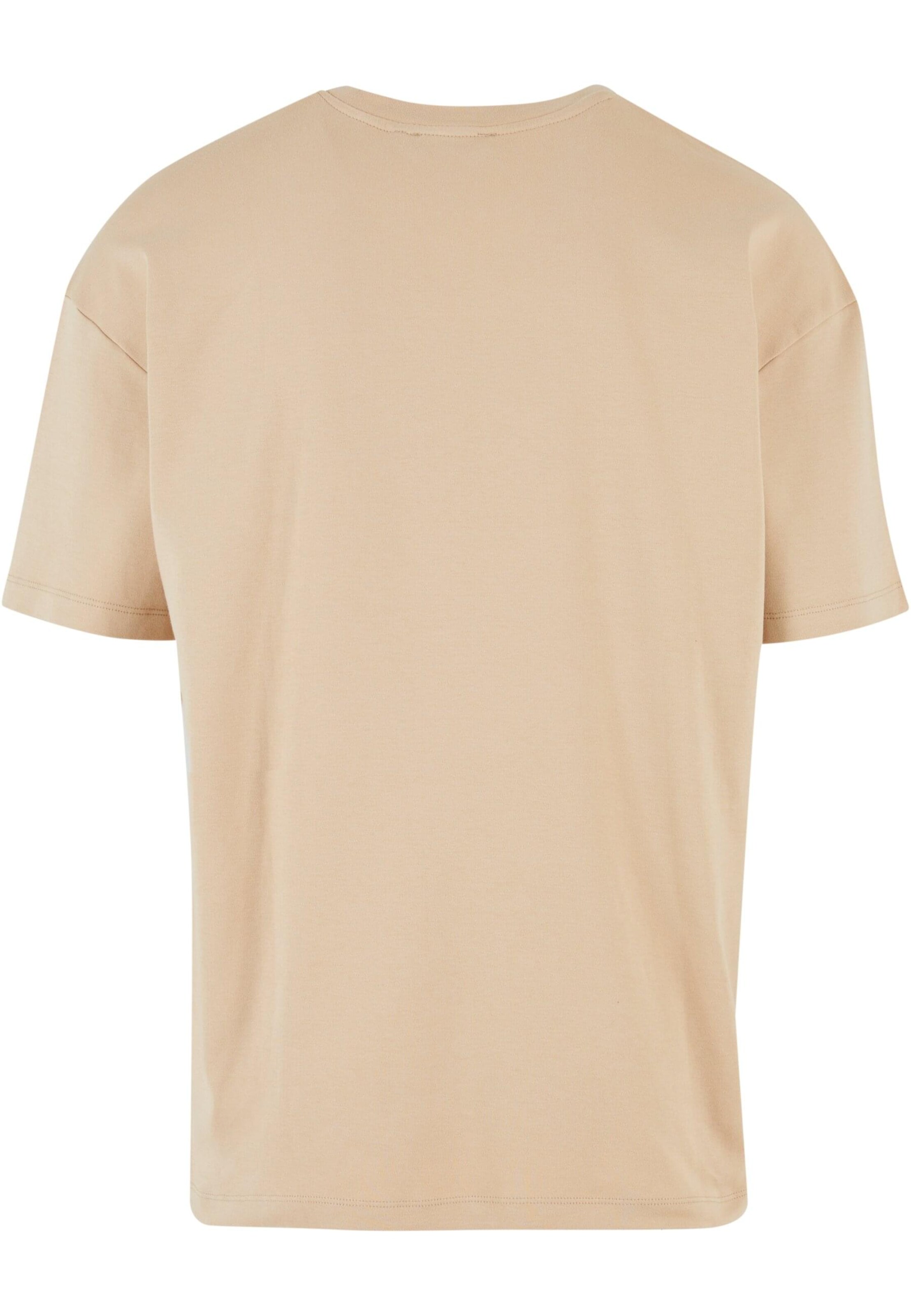 2Y Premium Shirt in Beige
