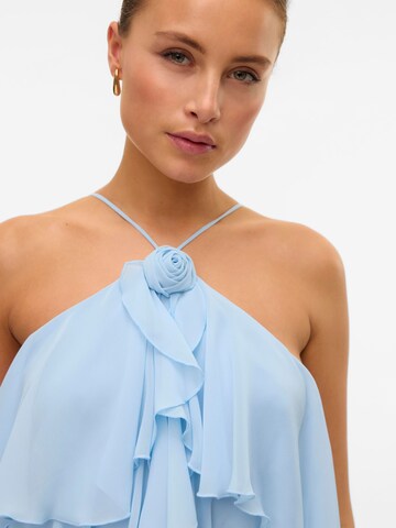 VERO MODA Dress 'FELICIA' in Blue