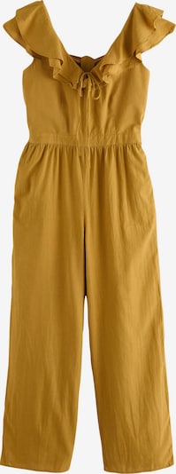 Next Jumpsuit in L in Yellow, Item view