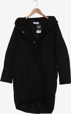 Review Jacket & Coat in XL in Black: front