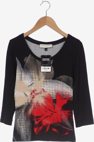 JOACHIM BOSSE Top & Shirt in S in Black: front