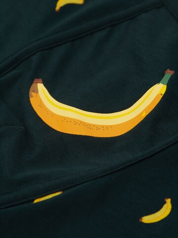 IUMAN Intimissimi Uomo Boxer shorts in Black