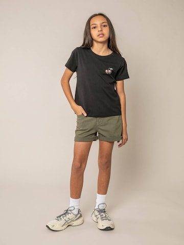 Deeluxe Shirt in Zwart