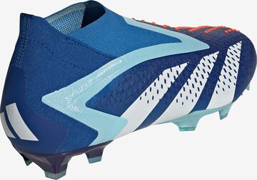 ADIDAS PERFORMANCE Soccer Cleats 'Predator Accuracy+' in Blue