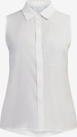 usha WHITE LABEL Блузка в Белый: спереди