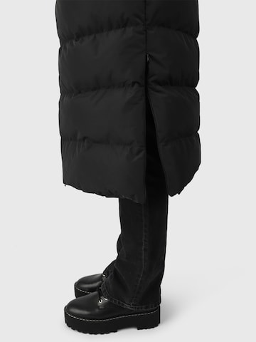 BRUNOTTI Outdoor Coat in Black