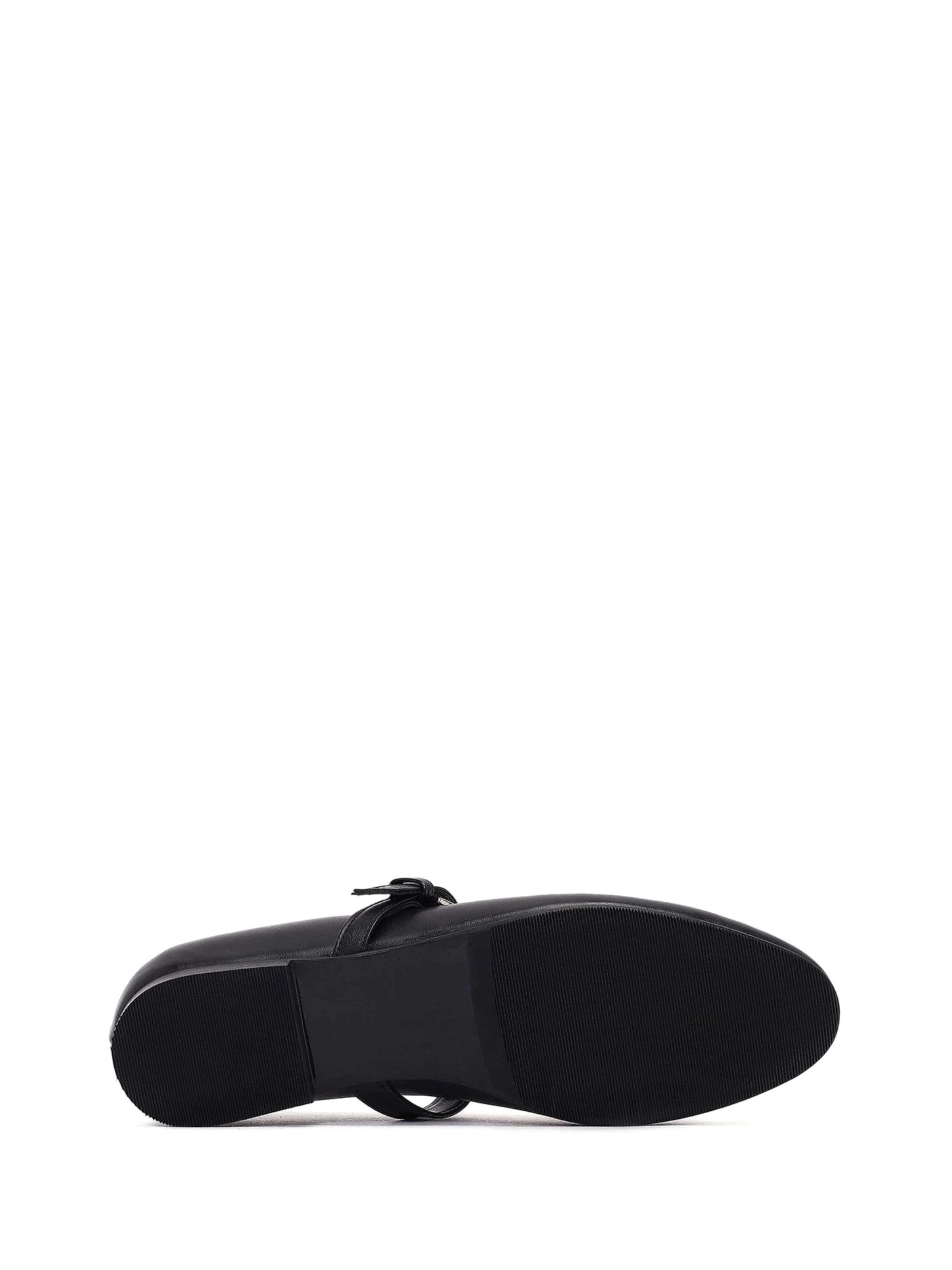 Derimod Ballerina in Black