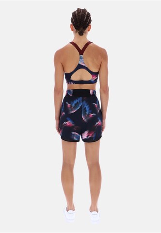 regular Pantaloni di Ted Baker in nero