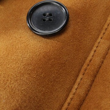 Sandro Jacket & Coat in M in Brown