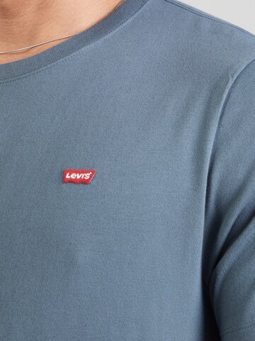 LEVI'S ® Shirt in Blue