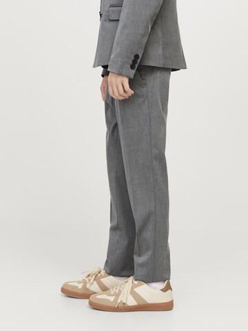 Jack & Jones Junior - regular Pantalón en gris