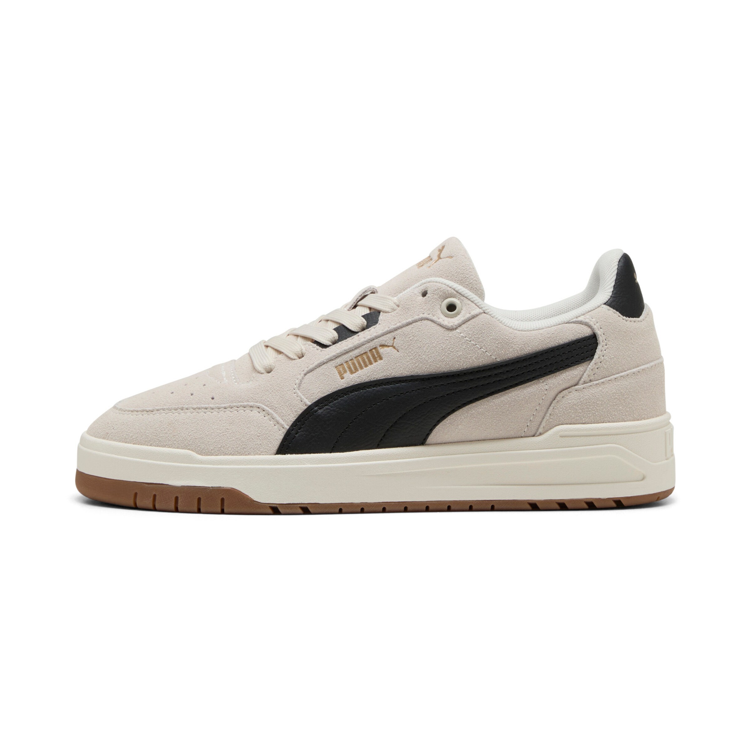 PUMA Sneaker in Beige