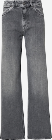 Jean 'SLFBEA-KORI' SELECTED en gris : devant