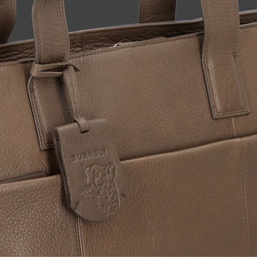 Burkely Shopper in Bruin