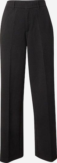 Kelnės su kantu iš s.Oliver, spalva – juoda, Prekių apžvalga