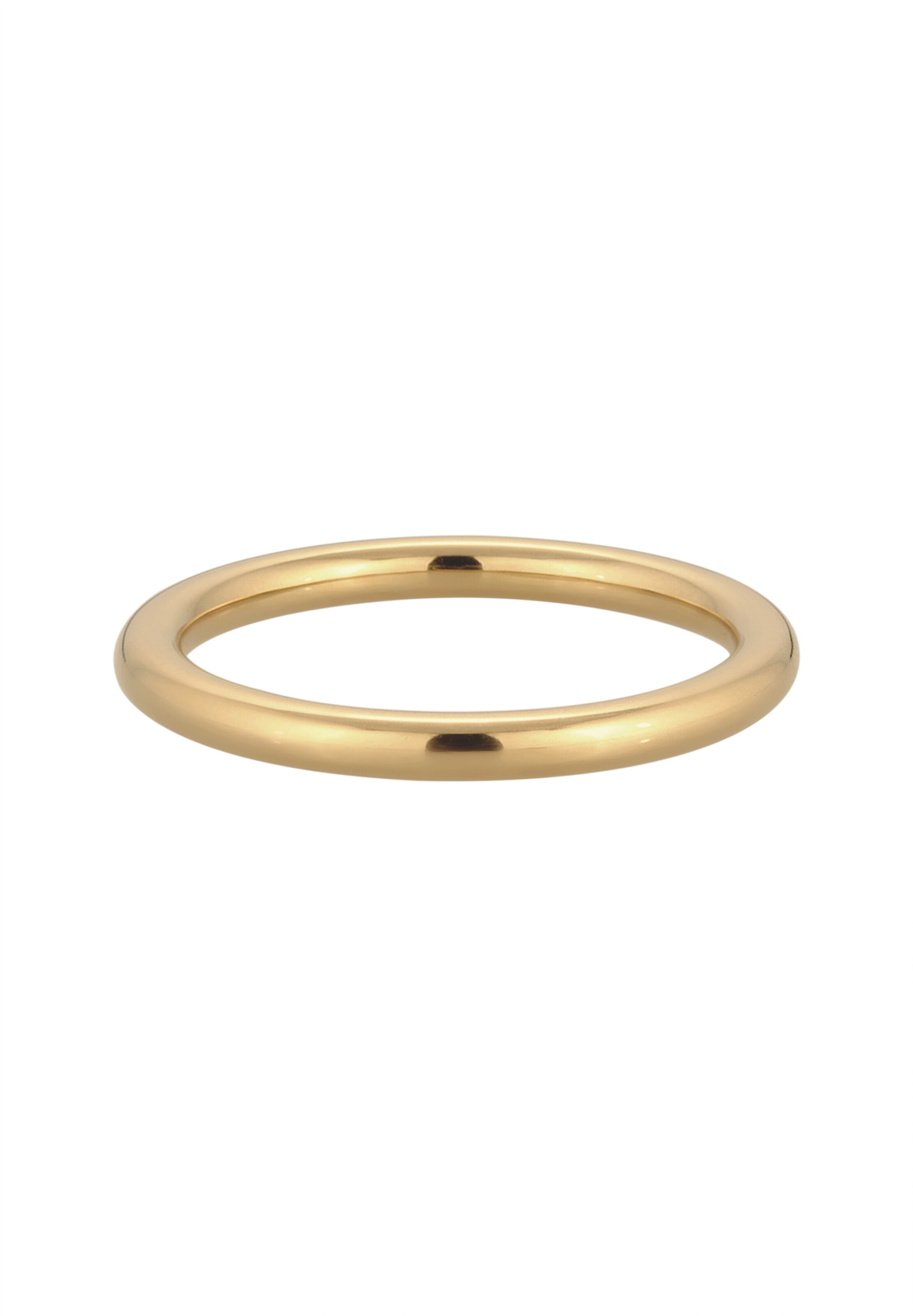 ELLI Ring in Goud