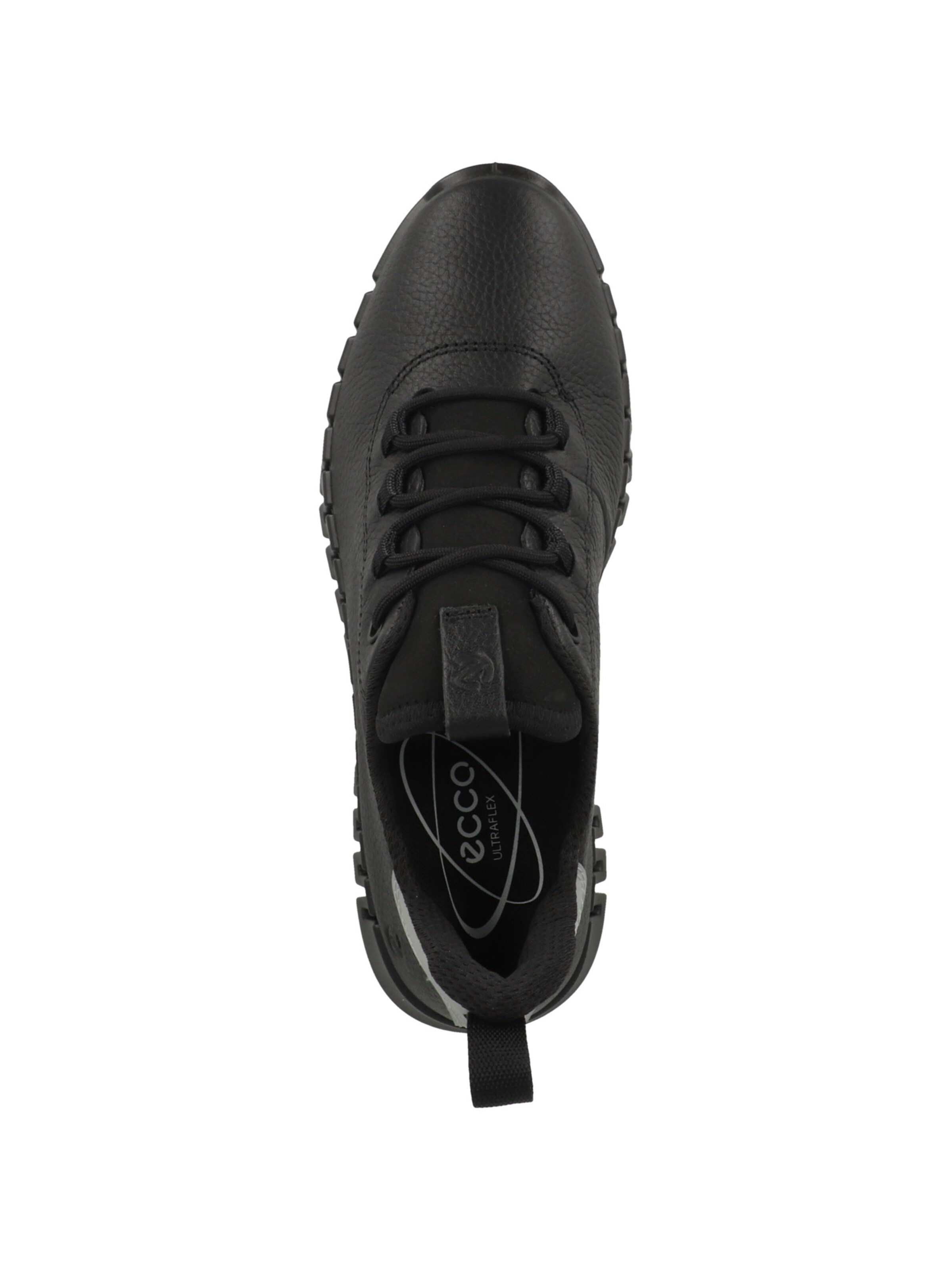 ECCO Nízke tenisky 'Gruuv' - Čierna