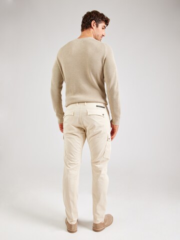 Gang Loose fit Cargo trousers '94LEO' in Grey