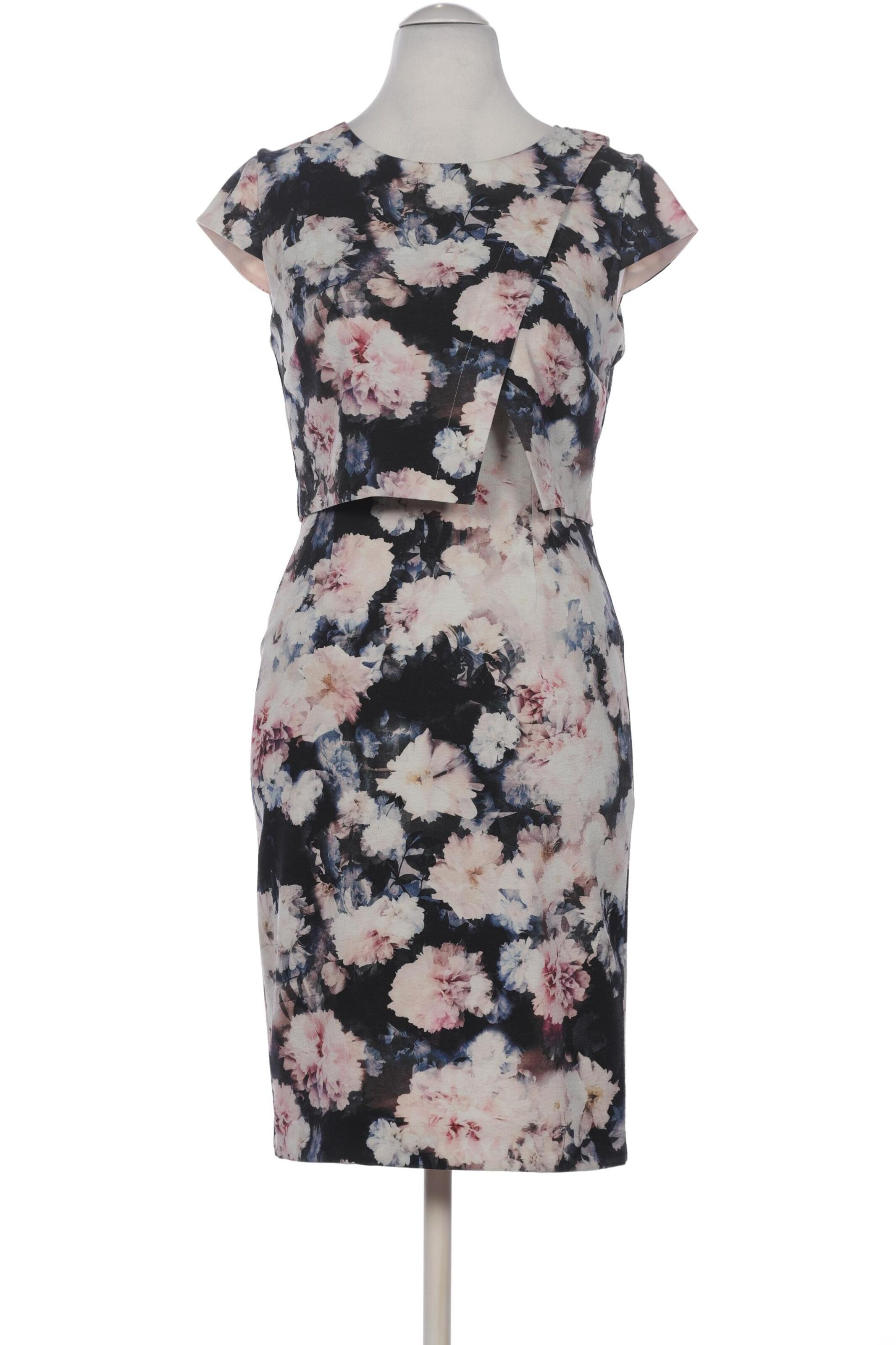 Phase Eight Dress in M in Mixed colors: front