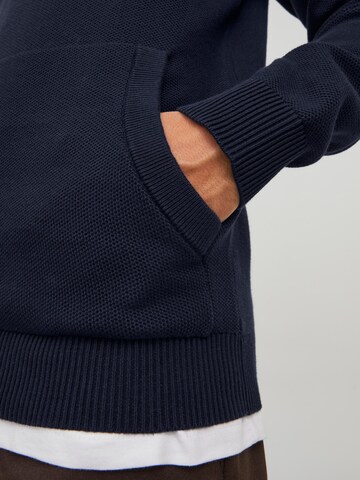 Pullover 'Club' di JACK & JONES in blu