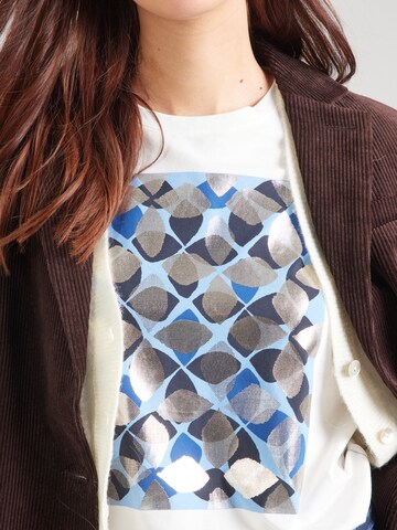 GERRY WEBER - Camisa em branco