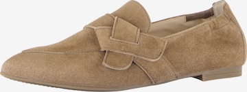 ruda GABOR Loaferai: priekis
