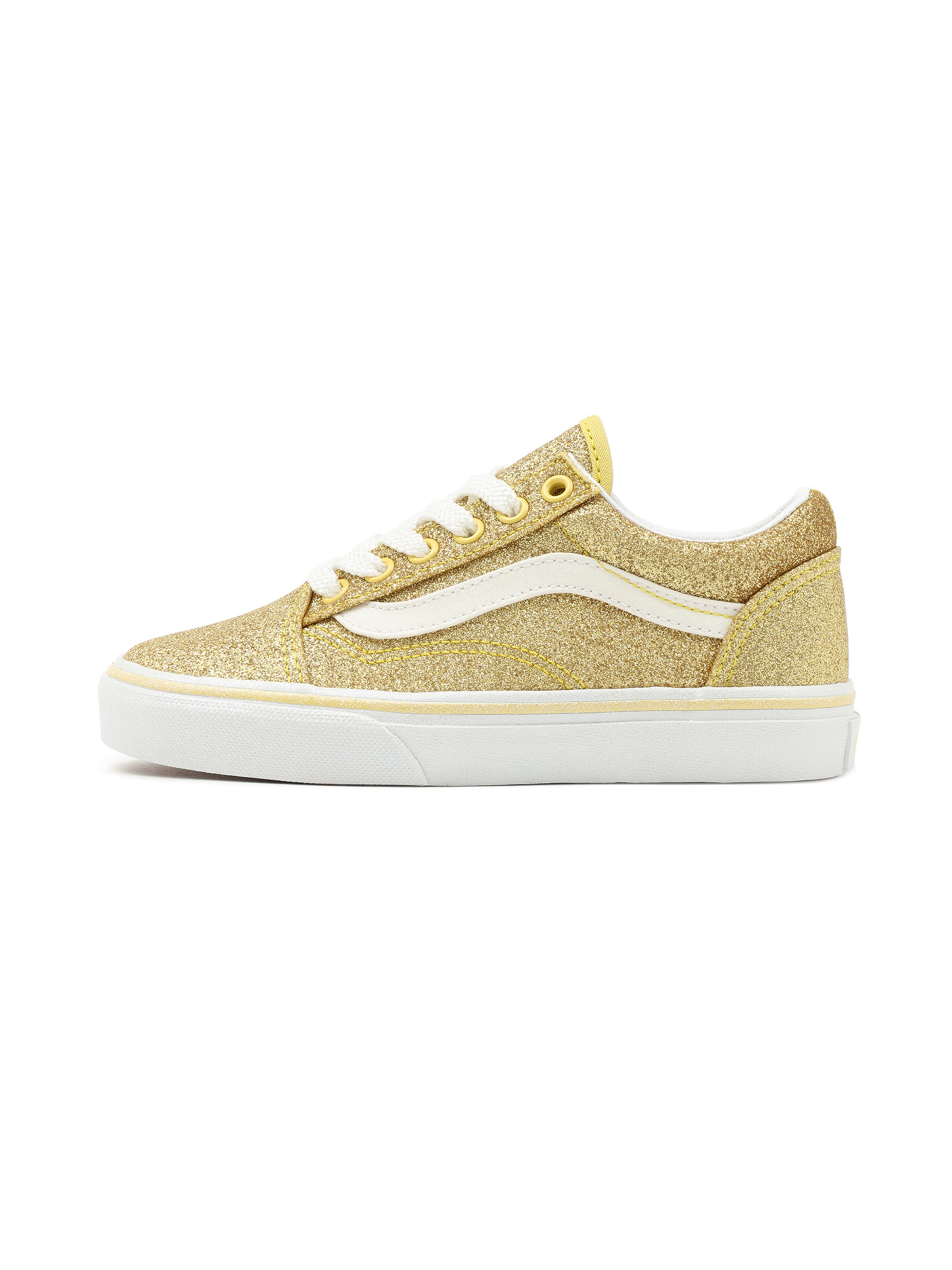 vans noir zalando