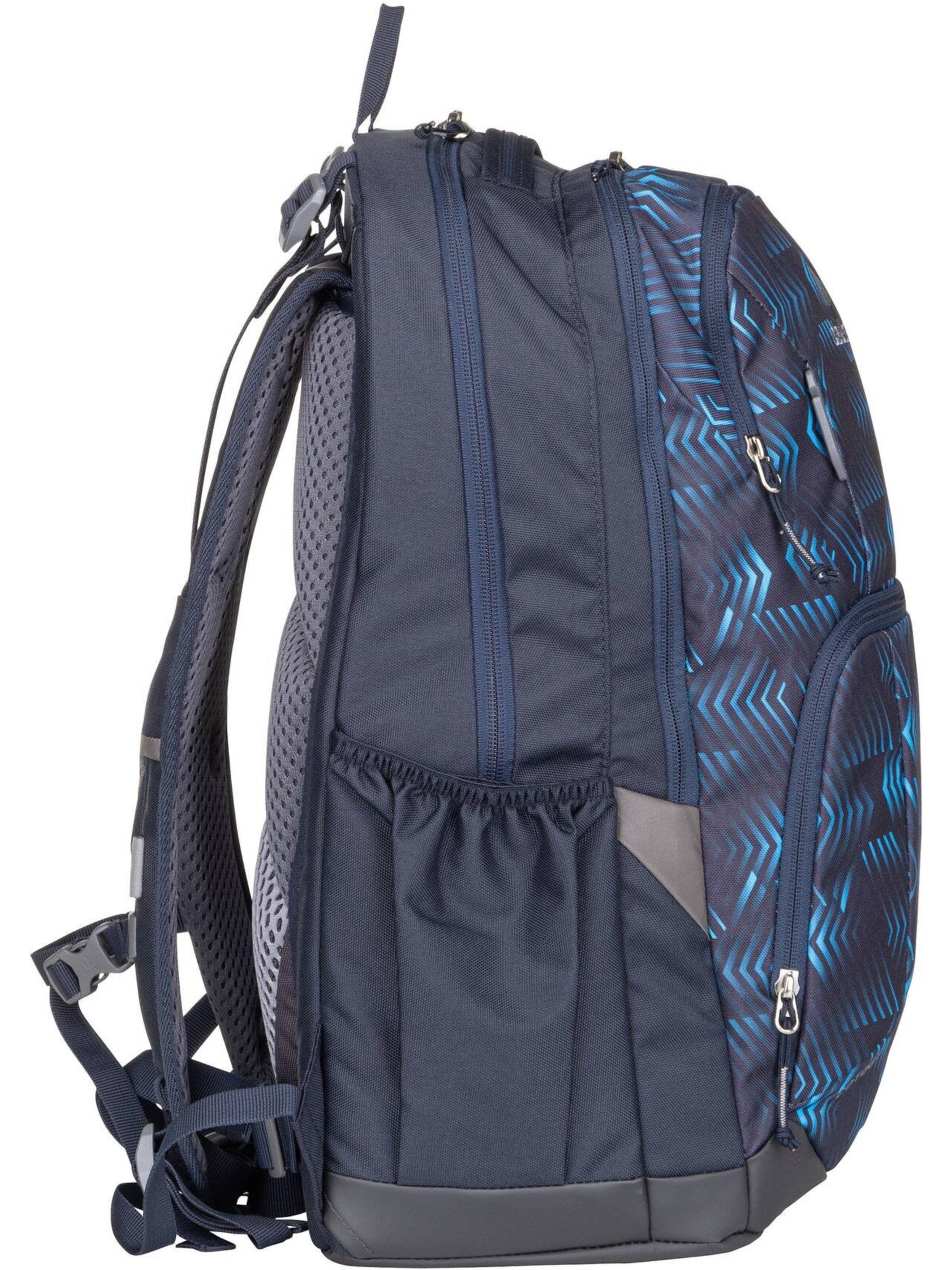DEUTER Rucksack 'Cotogy' in Blau