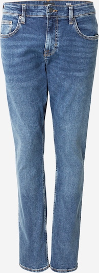 QS Farkut 'RICK' värissä sininen denim, Tuotenäkymä