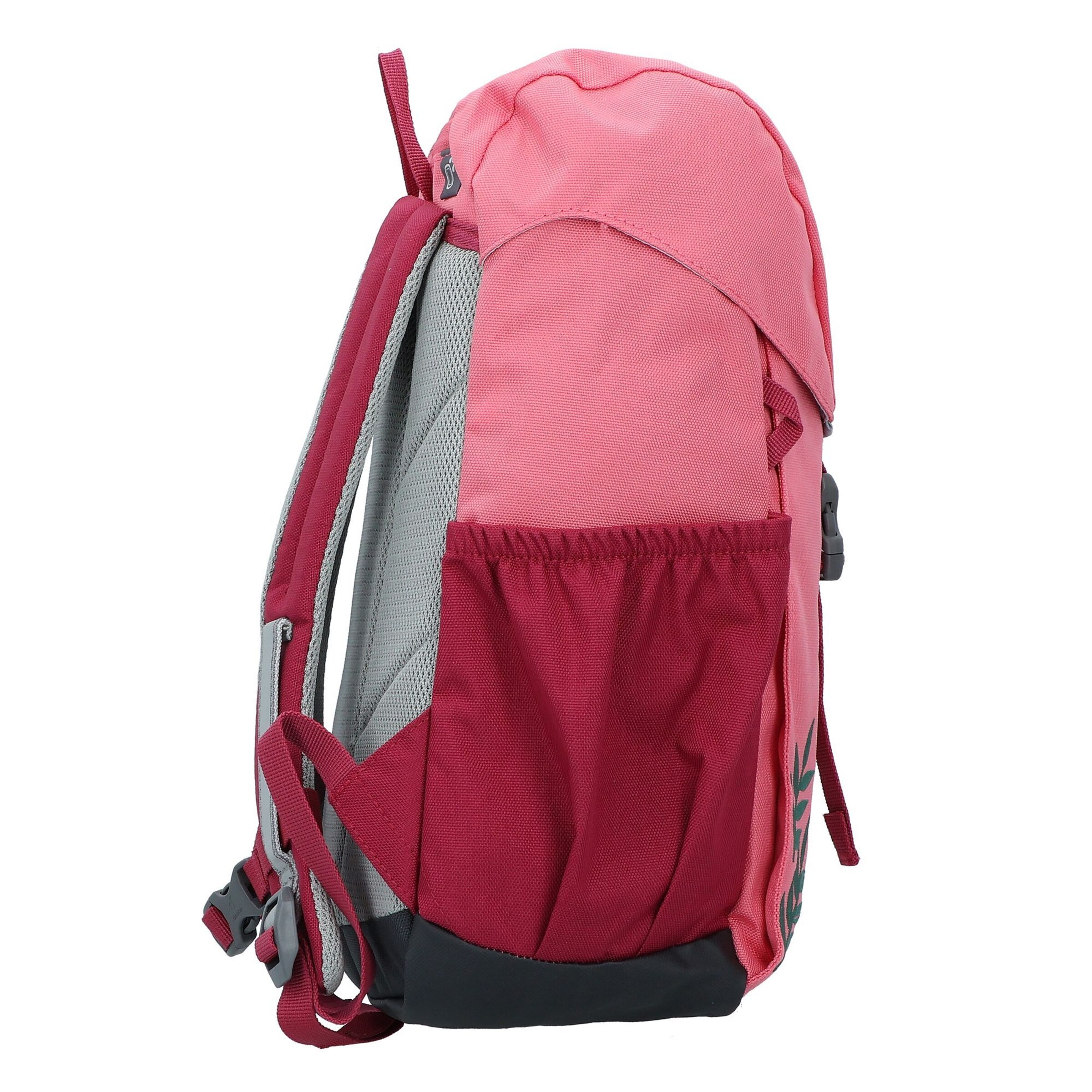 DEUTER Rucksack 'Waldfuchs 10' in Pink