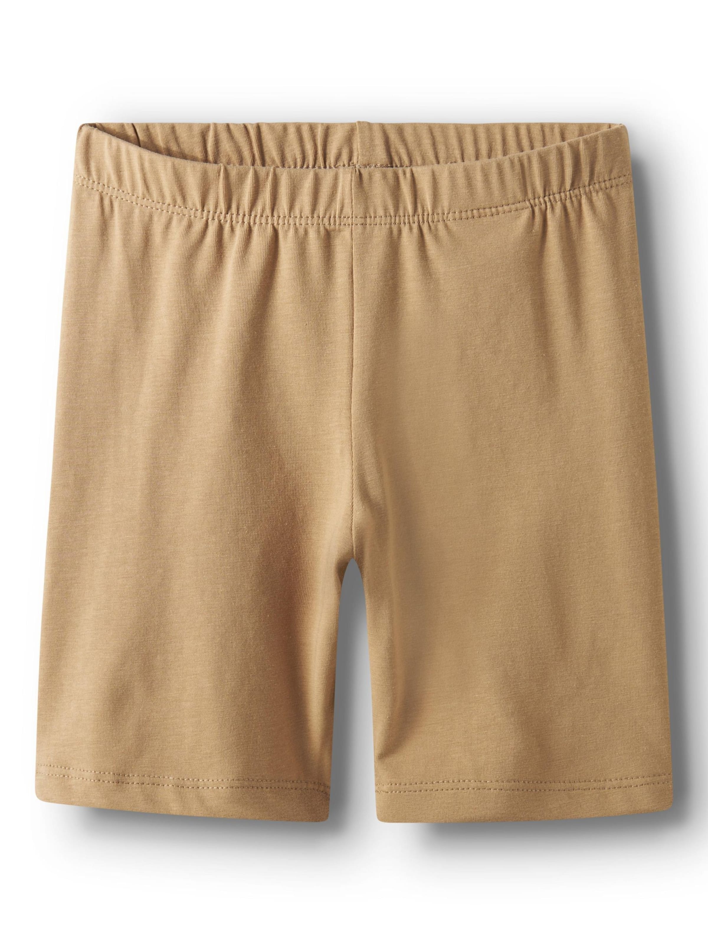 TWO SOON Skinny Leggings i blandingsfarvet