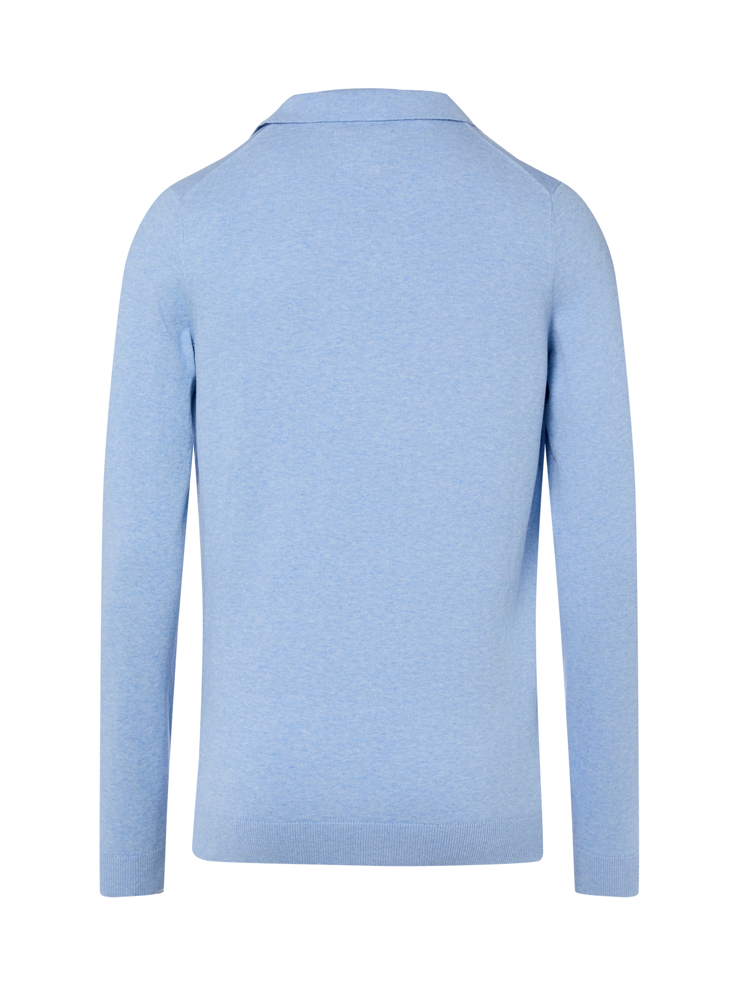 Finshley & Harding Pullover in Blau
