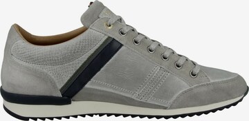 PANTOFOLA D'ORO Sneakers 'Matera' in Grey