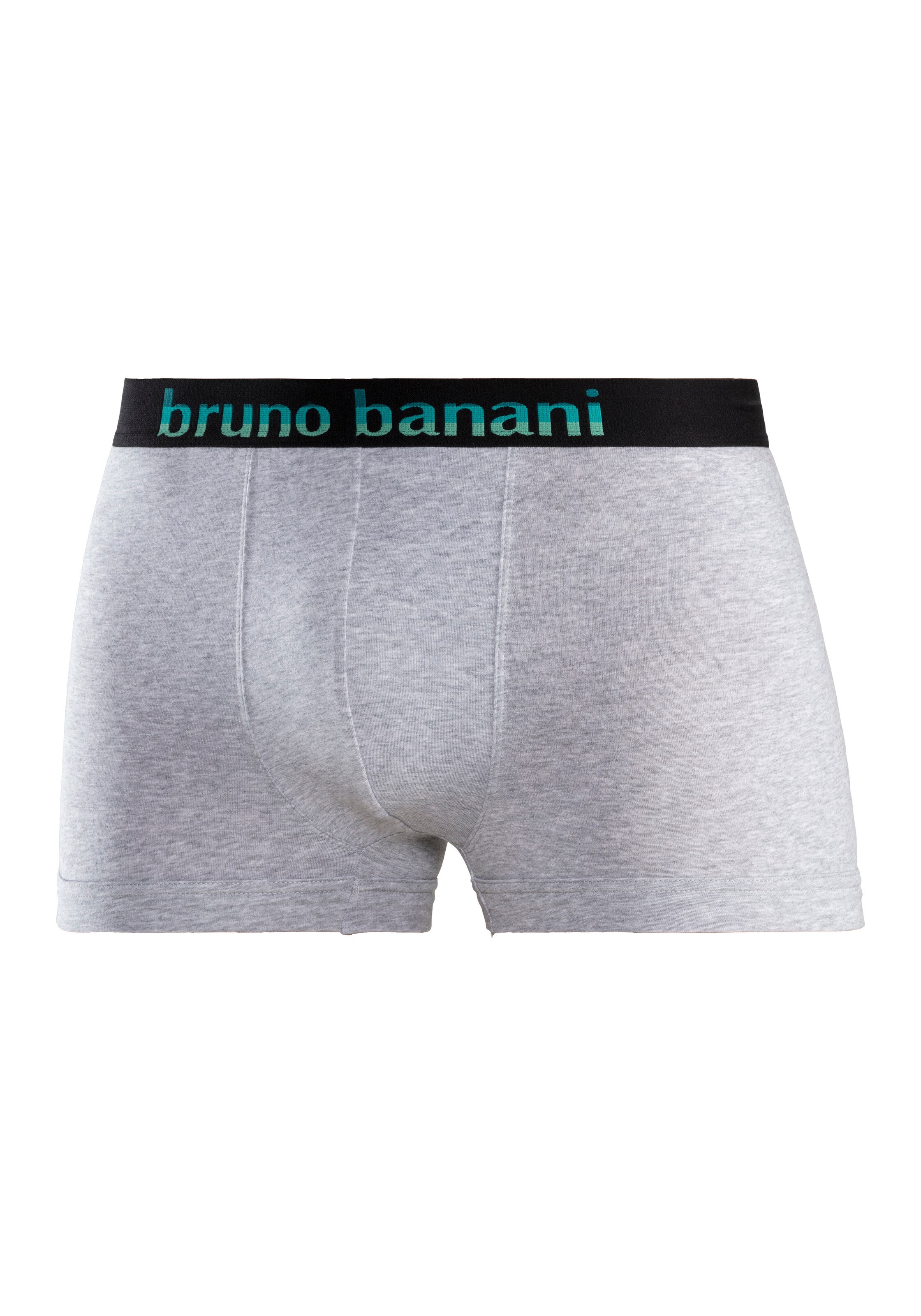 Bruno Banani LM Boxer shorts in Mixed colors