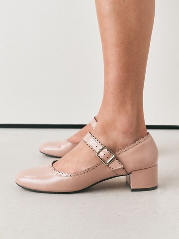 Next Lodičky 'Forever Comfort' – béžová