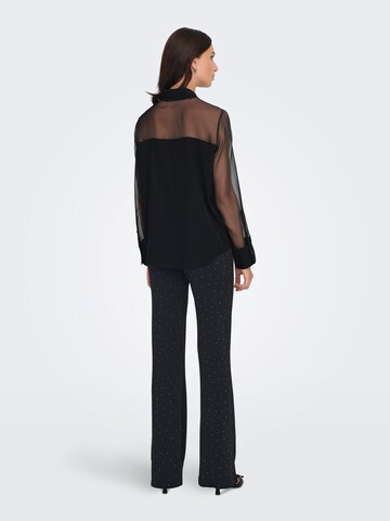 JDY - Blusa 'JDYNANA' en negro