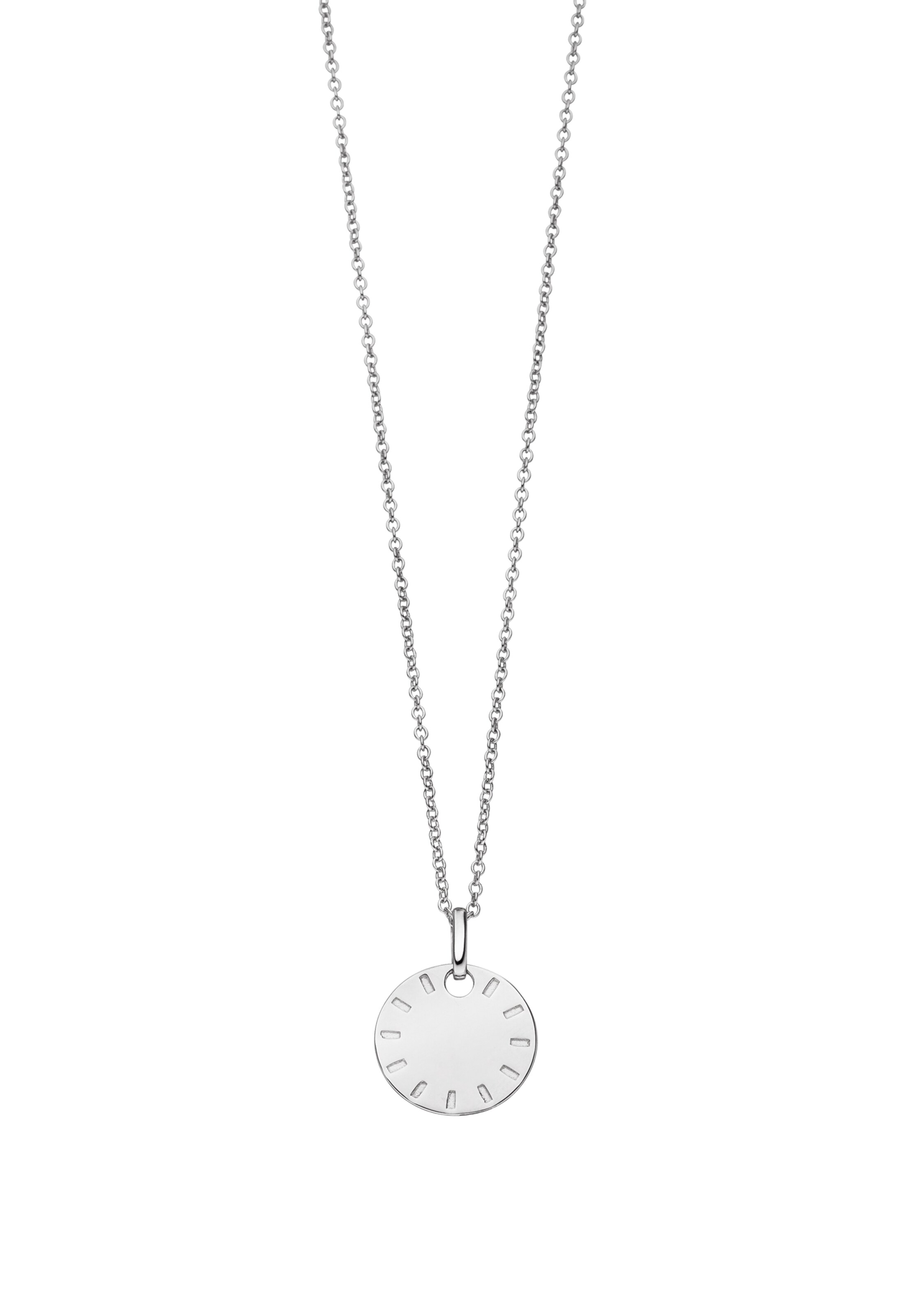 Nana Kay Necklace 'Gravier' in Silver