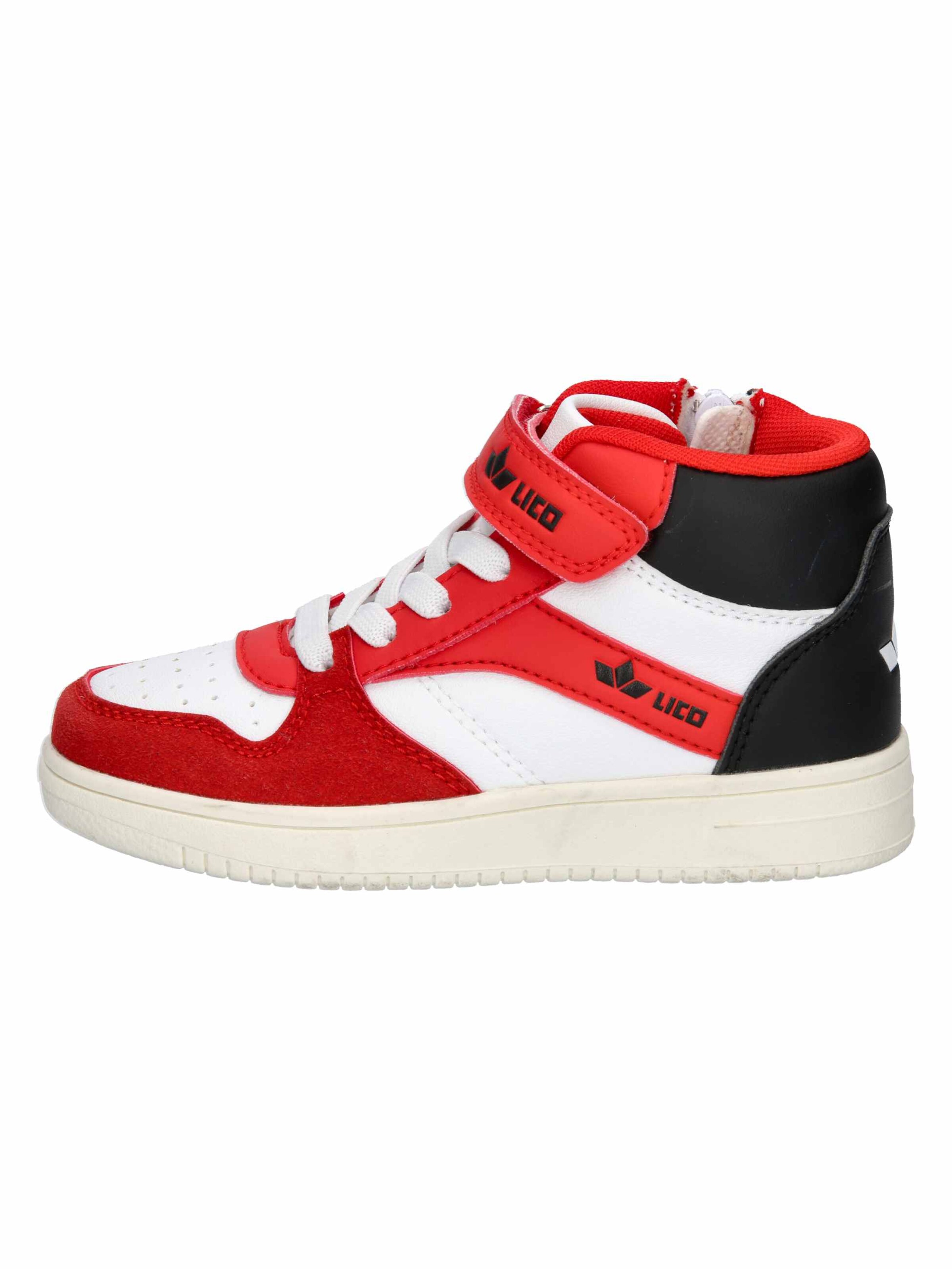 LICO Sneakers 'Chad VS' in White